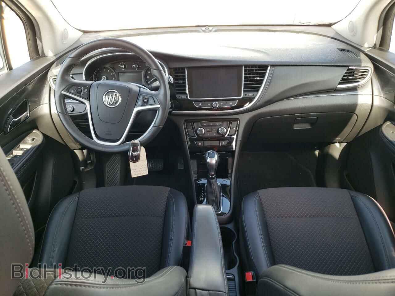 2020 BUICK ENCORE - VIN: KL4CJESB2LB332272 - Фото 8