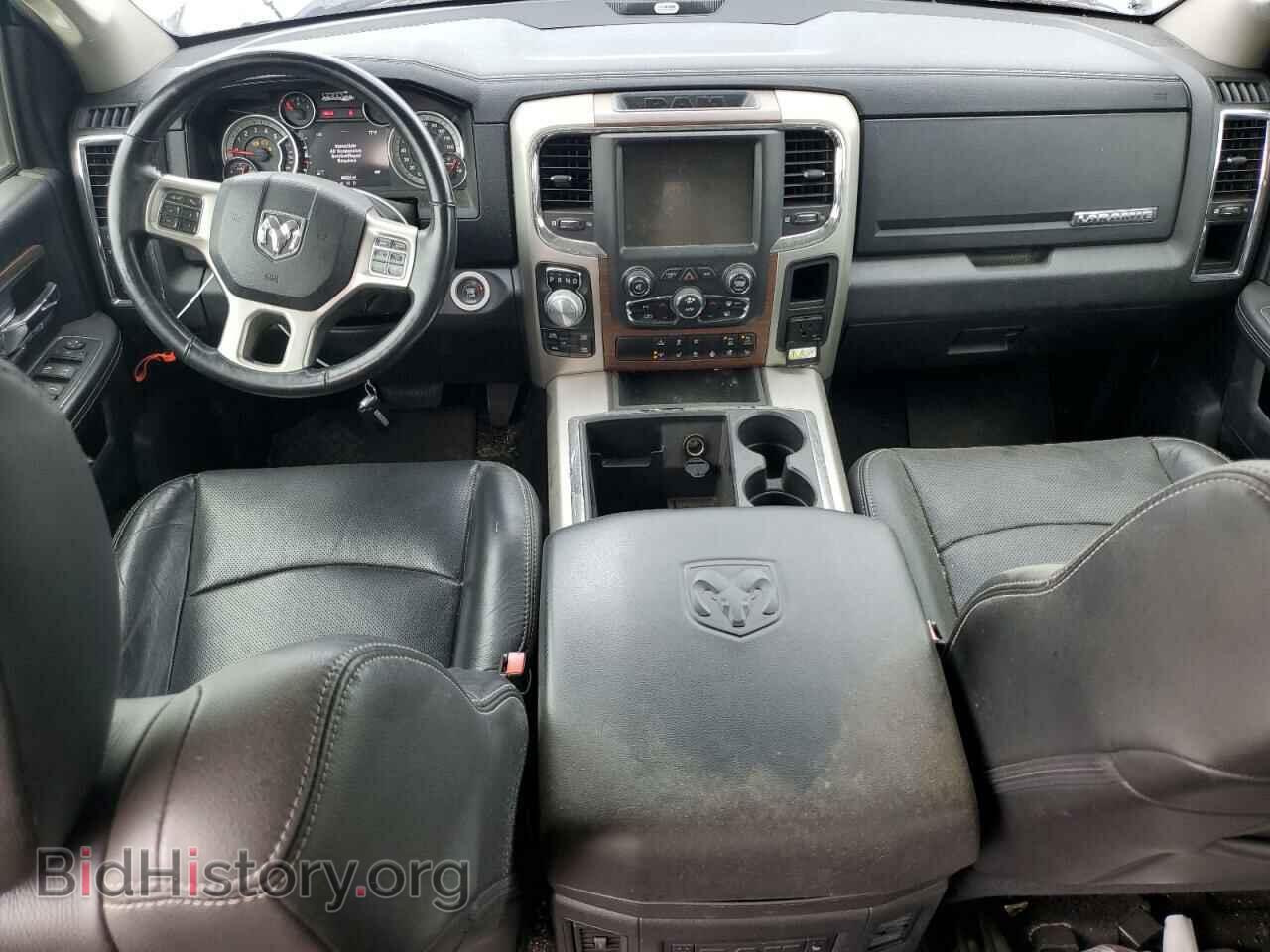 2015 RAM 1500 - VIN: 1C6RR7NM8FS587313 - Фото 8