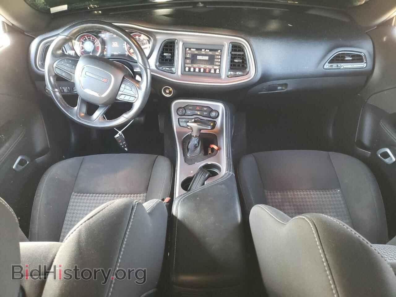 2022 DODGE CHALLENGER - VIN: 2C3CDZJG0NH174711 - Фото 8