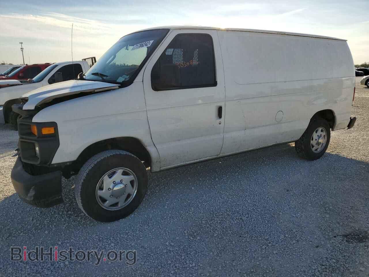 Фотография 1FTNE1EW9EDA14246 - FORD ECONOLINE 2014