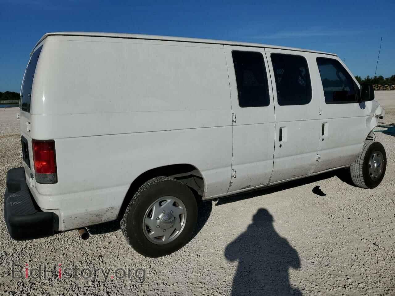 2014 FORD ECONOLINE - VIN: 1FTNE1EW9EDA14246 - Фото 3