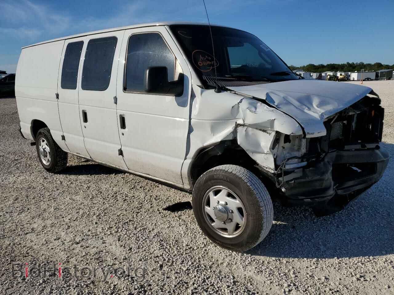 2014 FORD ECONOLINE - VIN: 1FTNE1EW9EDA14246 - Фото 4