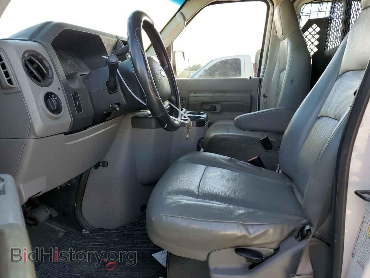 2014 FORD ECONOLINE - VIN: 1FTNE1EW9EDA14246 - Фото 7