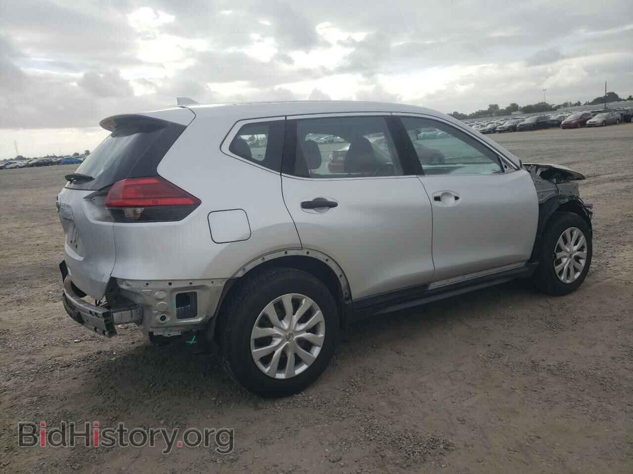 2017 NISSAN ROGUE - VIN: KNMAT2MT2HP540819 - Фото 3