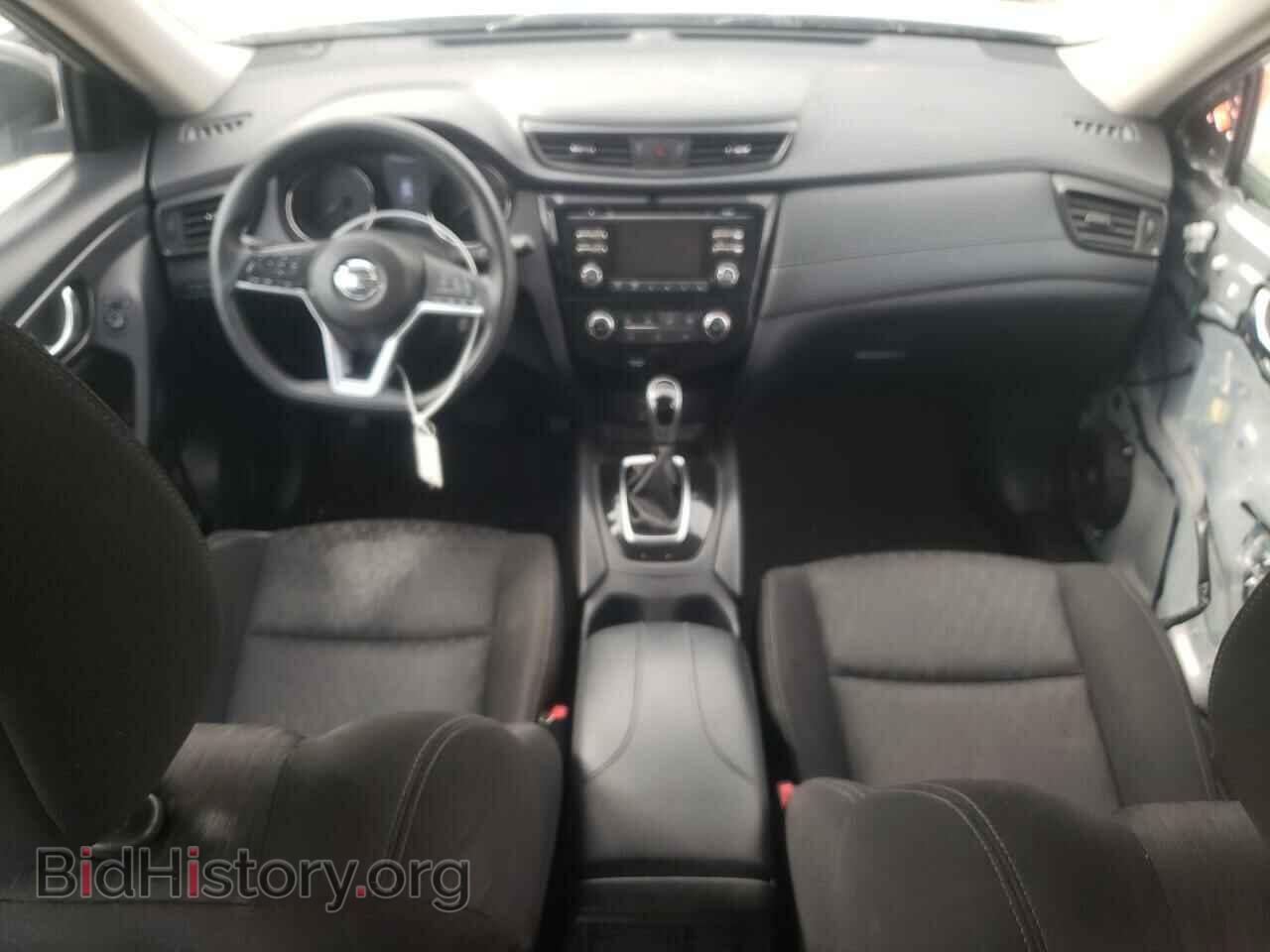 2017 NISSAN ROGUE - VIN: KNMAT2MT2HP540819 - Фото 8