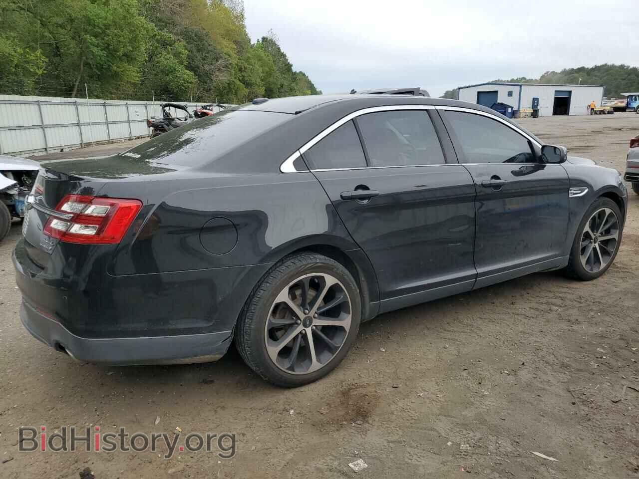 2015 FORD TAURUS - VIN: 1FAHP2E83FG195820 - Photo 3