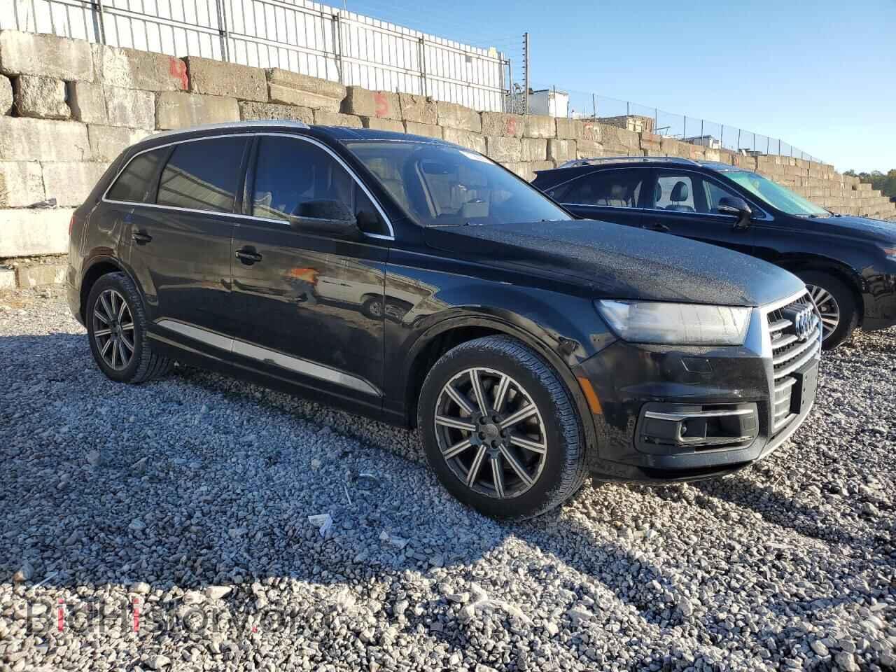 2017 AUDI Q7 - VIN: WA1VABF77HD027522 - Фото 4
