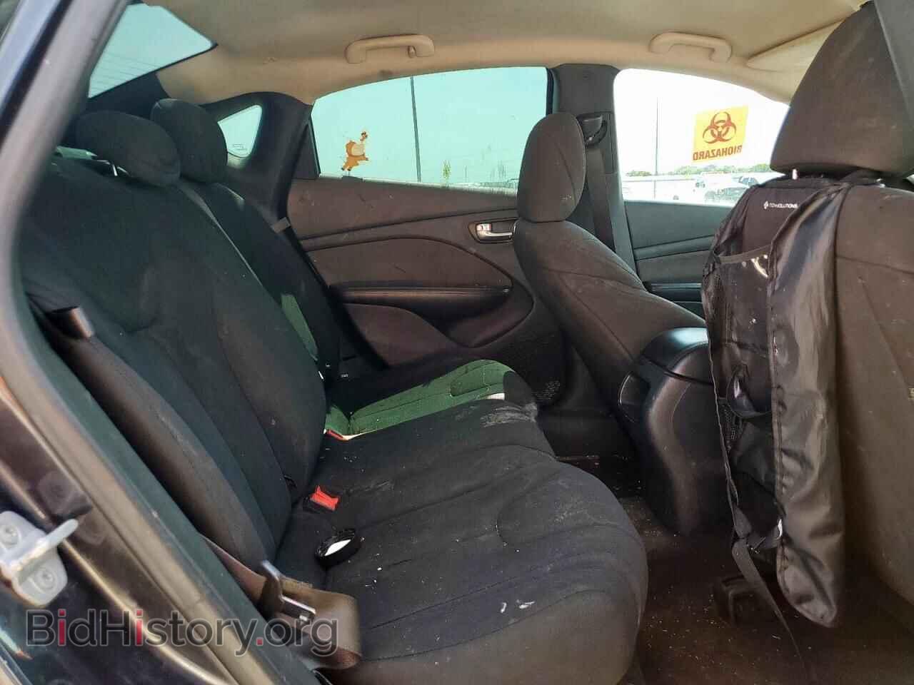 2013 DODGE DART - VIN: 1C3CDFAA3DD329113 - Photo 10