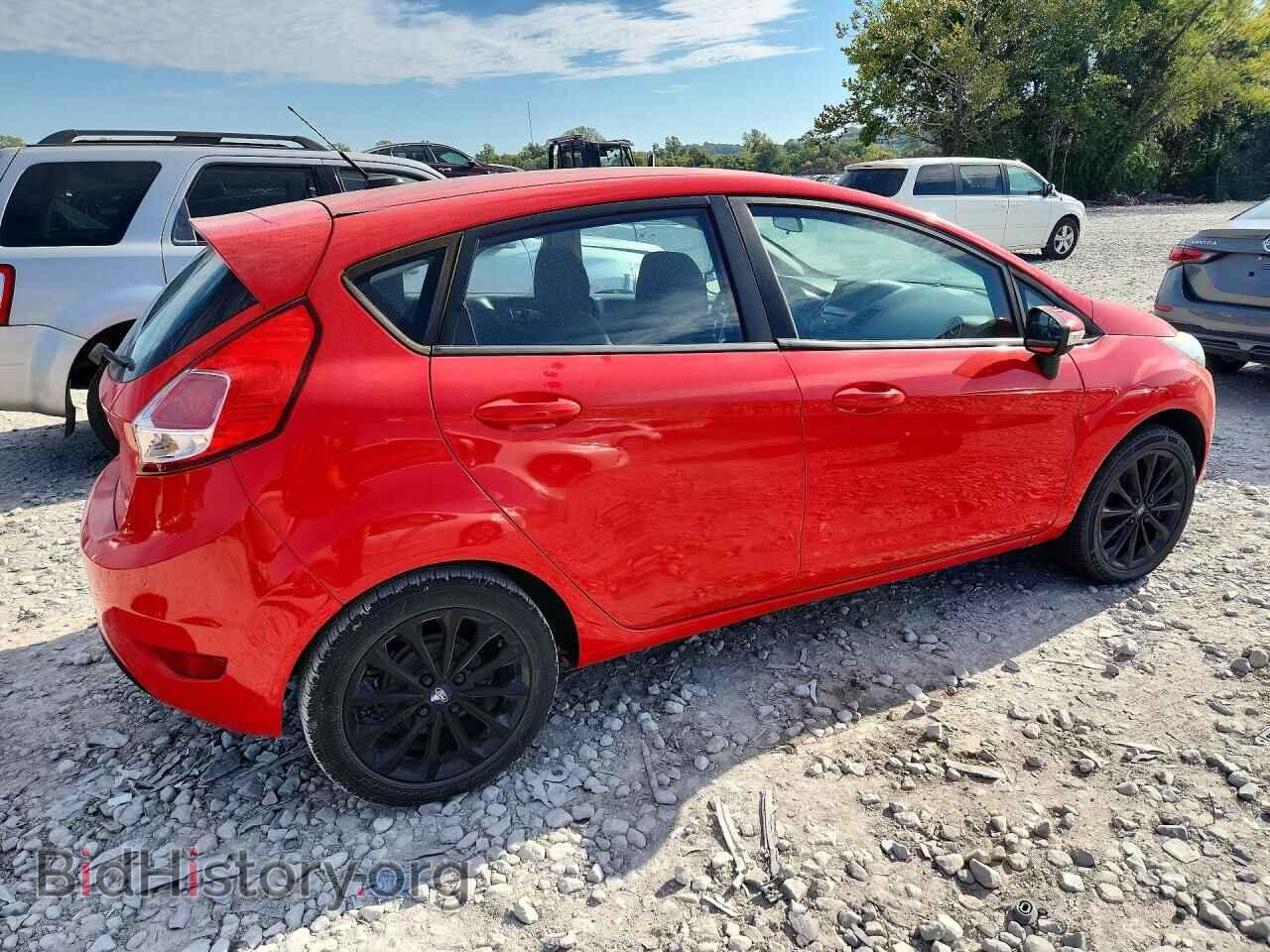 2014 FORD FIESTA - VIN: 3FADP4EJ3EM103588 - Photo 3