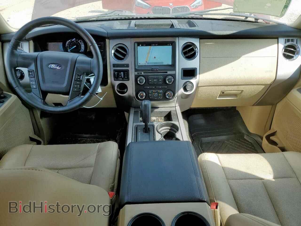 2017 FORD EXPEDITION - VIN: 1FMJU1HT0HEA82769 - Фото 8