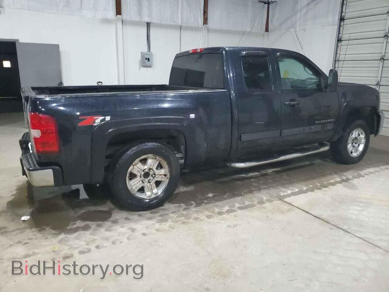 2012 CHEVROLET SILVERADO - VIN: 1GCRKSE76CZ180071 - Фото 3
