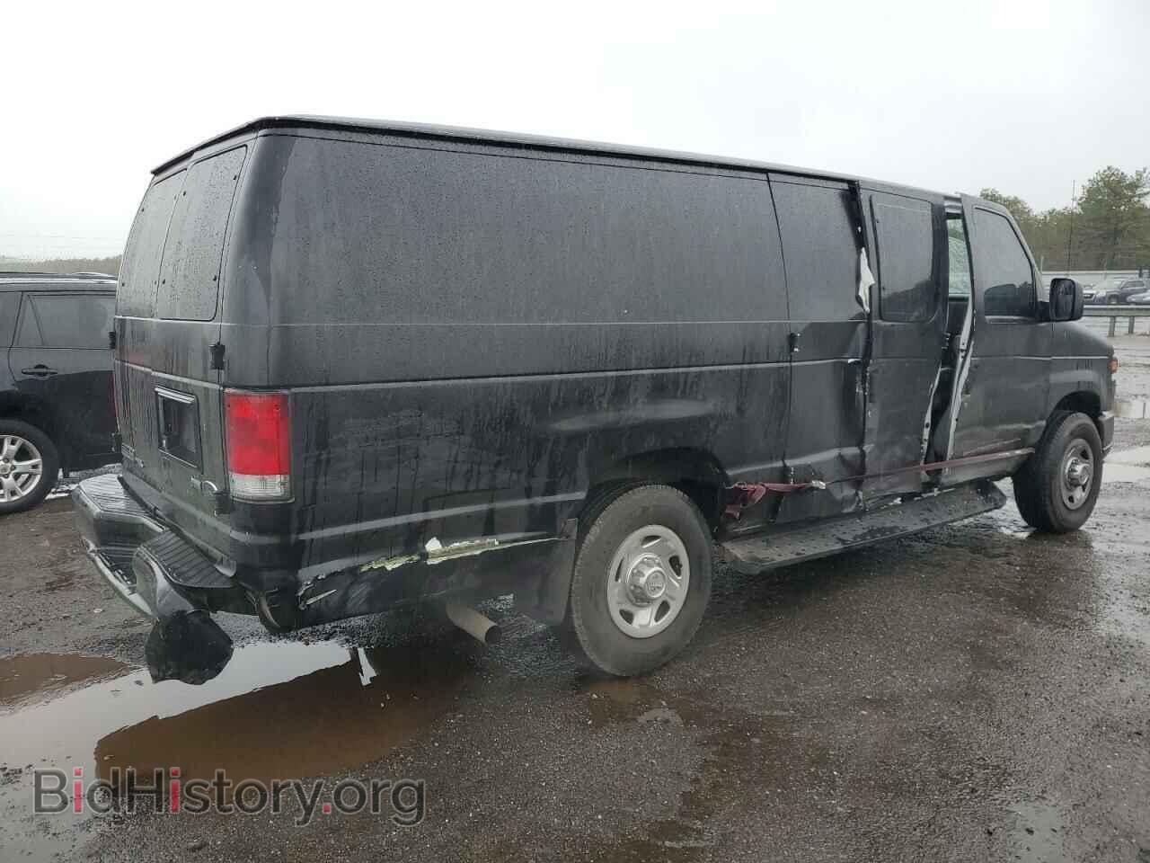 2011 FORD ECONOLINE - VIN: 1FTNS2EL2BDA89063 - Photo 3