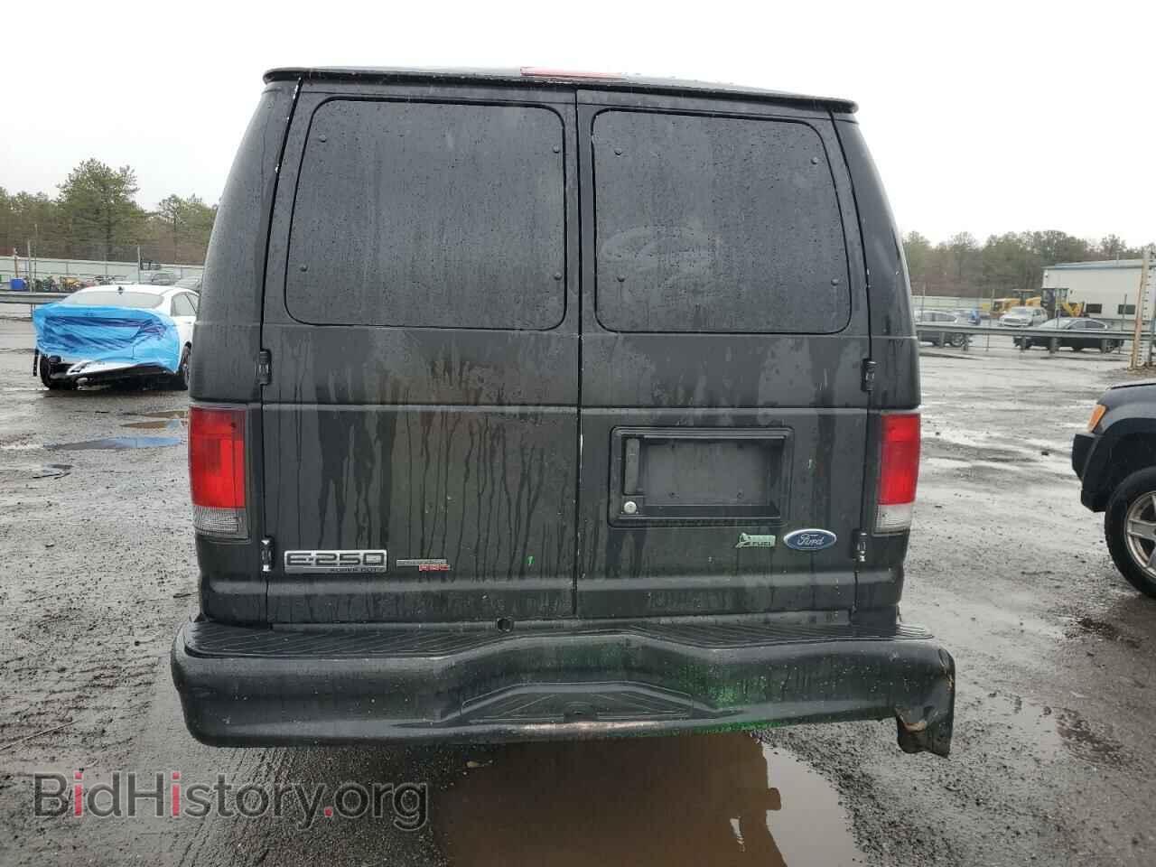 2011 FORD ECONOLINE - VIN: 1FTNS2EL2BDA89063 - Photo 6