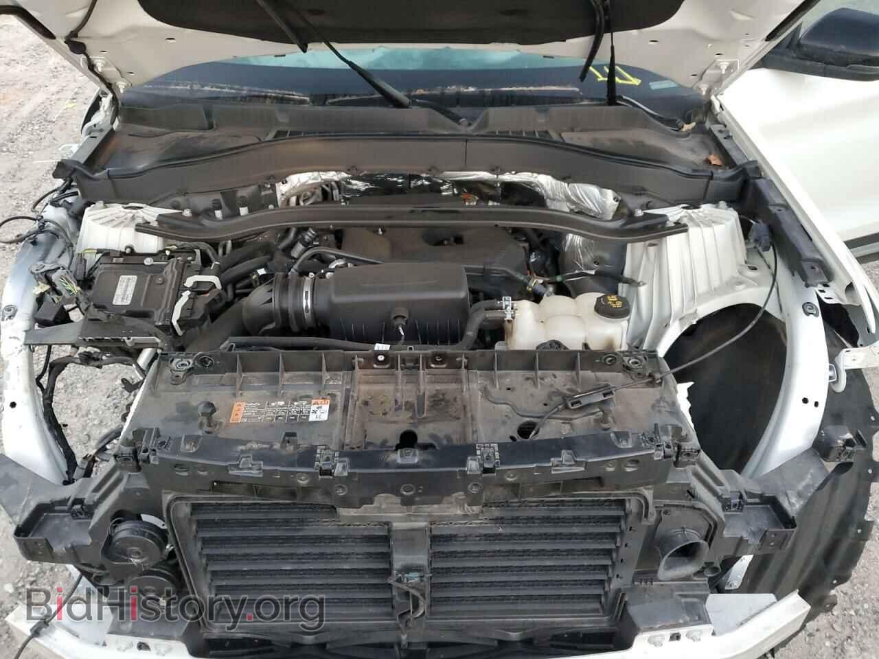 2020 FORD EXPLORER - VIN: 1FMSK8FH4LGA28745 - Фото 12