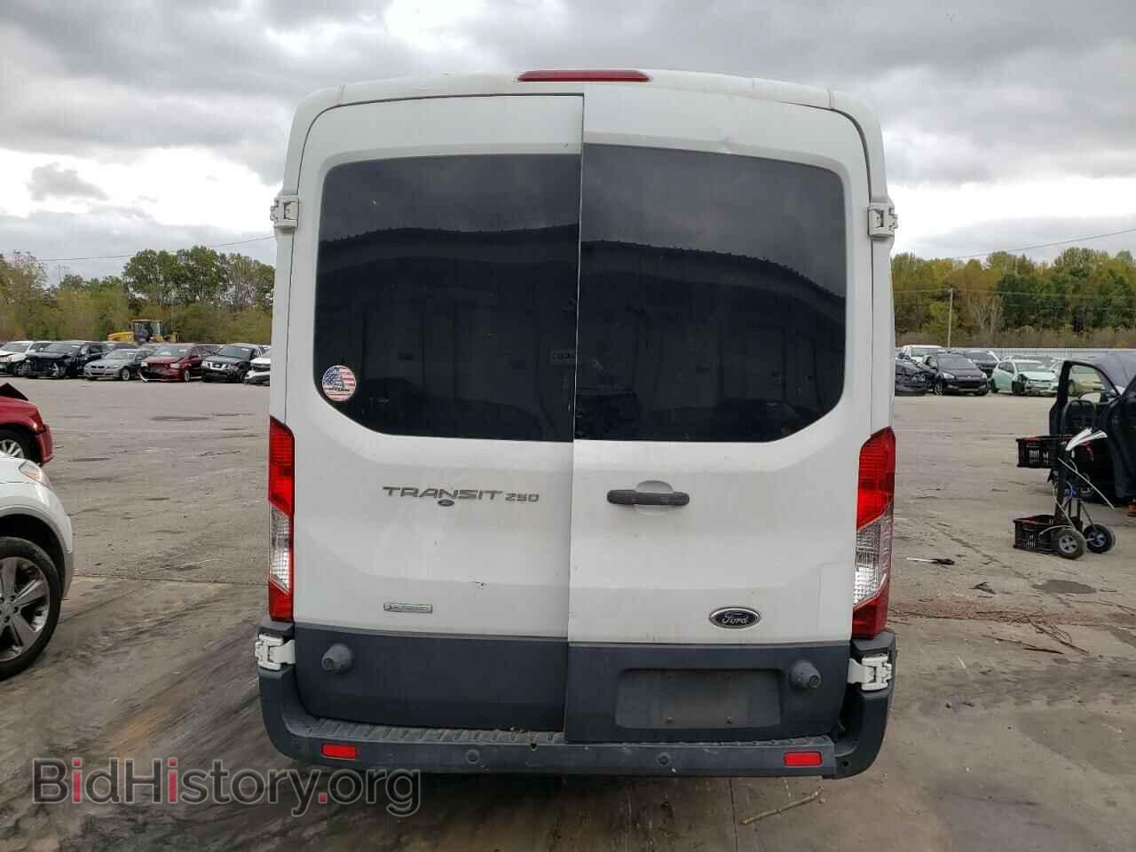 2015 FORD TRANSIT - VIN: 1FTNR2CG2FKA99577 - Photo 6