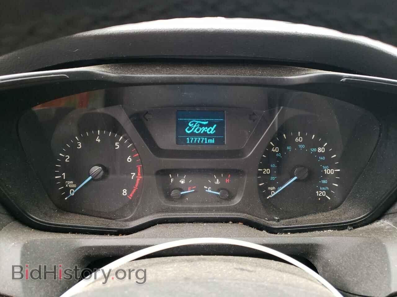 2015 FORD TRANSIT - VIN: 1FTNR2CG2FKA99577 - Photo 9