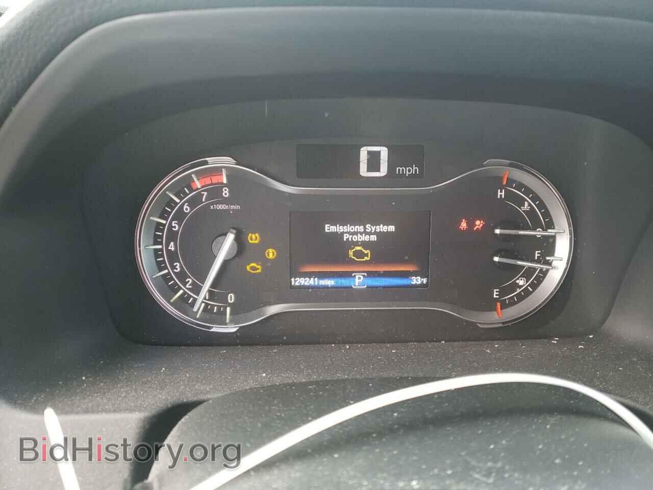 2018 HONDA PILOT - VIN: 5FNYF6H64JB022003 - Фото 9