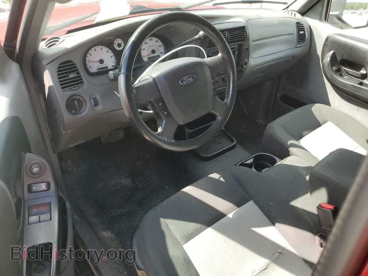 2011 FORD RANGER - VIN: 1FTKR4EE6BPA45092 - Фото 8