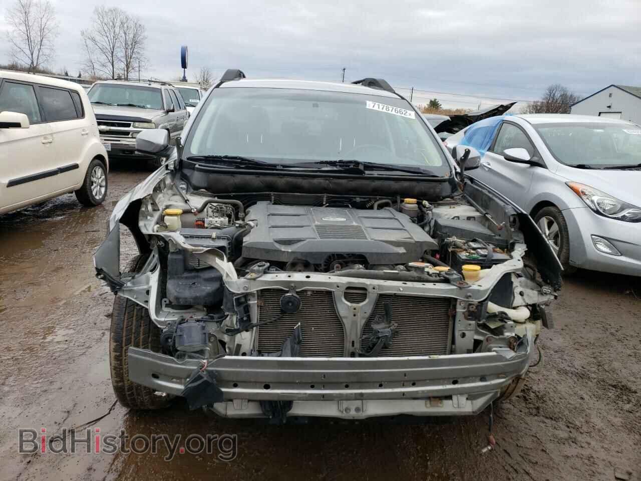 2011 SUBARU OUTBACK - VIN: 4S4BRDKC1B2329192 - Photo 5