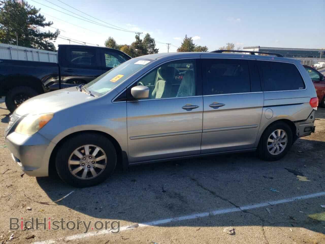 Photo 5FNRL38408B032158 - HONDA All Models 2008