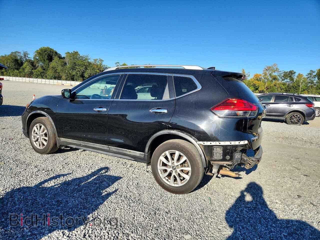 2017 NISSAN ROGUE - VIN: KNMAT2MT5HP619143 - Фото 2