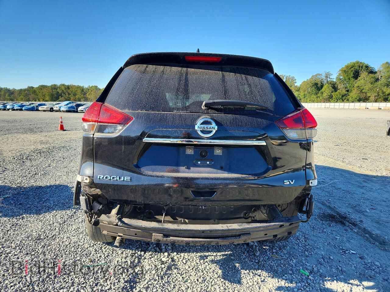 2017 NISSAN ROGUE - VIN: KNMAT2MT5HP619143 - Фото 6