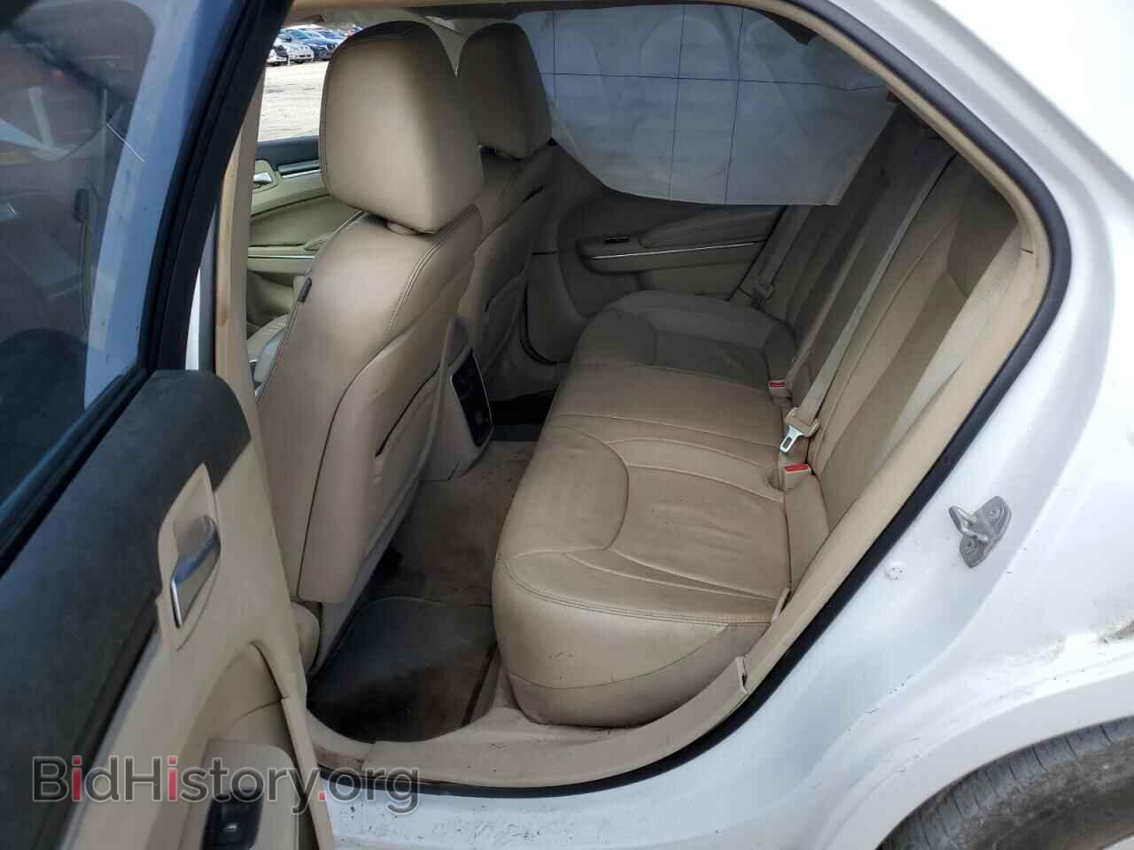2014 CHRYSLER 300 - VIN: 2C3CCAAGXEH335974 - Фото 10