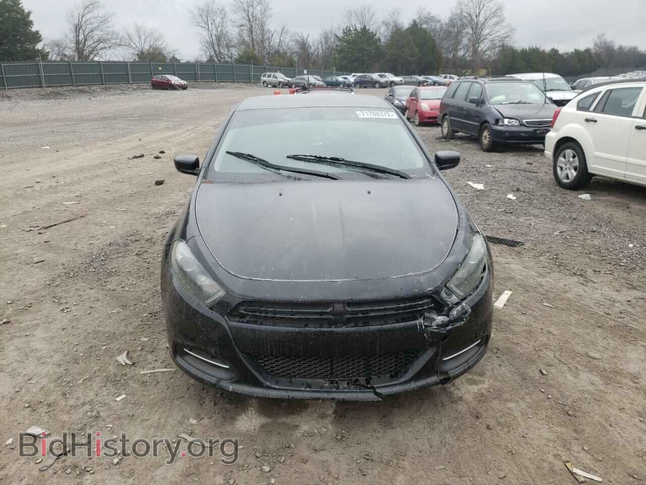 2015 DODGE DART - VIN: 1C3CDFBB0FD140610 - Фото 5