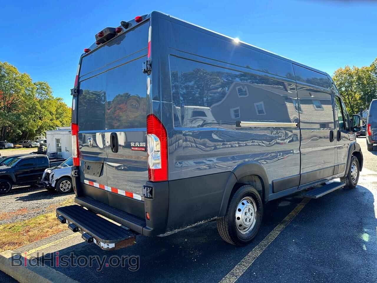 2021 RAM PROMASTER - VIN: 3C6MRVJG4ME570975 - Photo 3