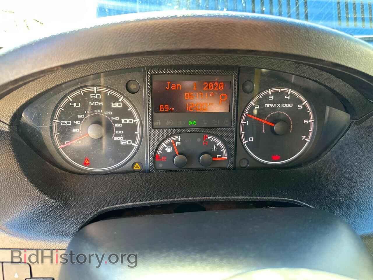 2021 RAM PROMASTER - VIN: 3C6MRVJG4ME570975 - Photo 5