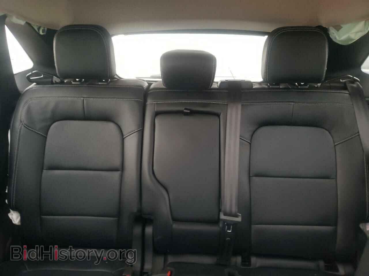 2020 FORD ESCAPE - VIN: 1FMCU9DZ7LUA60624 - Photo 10