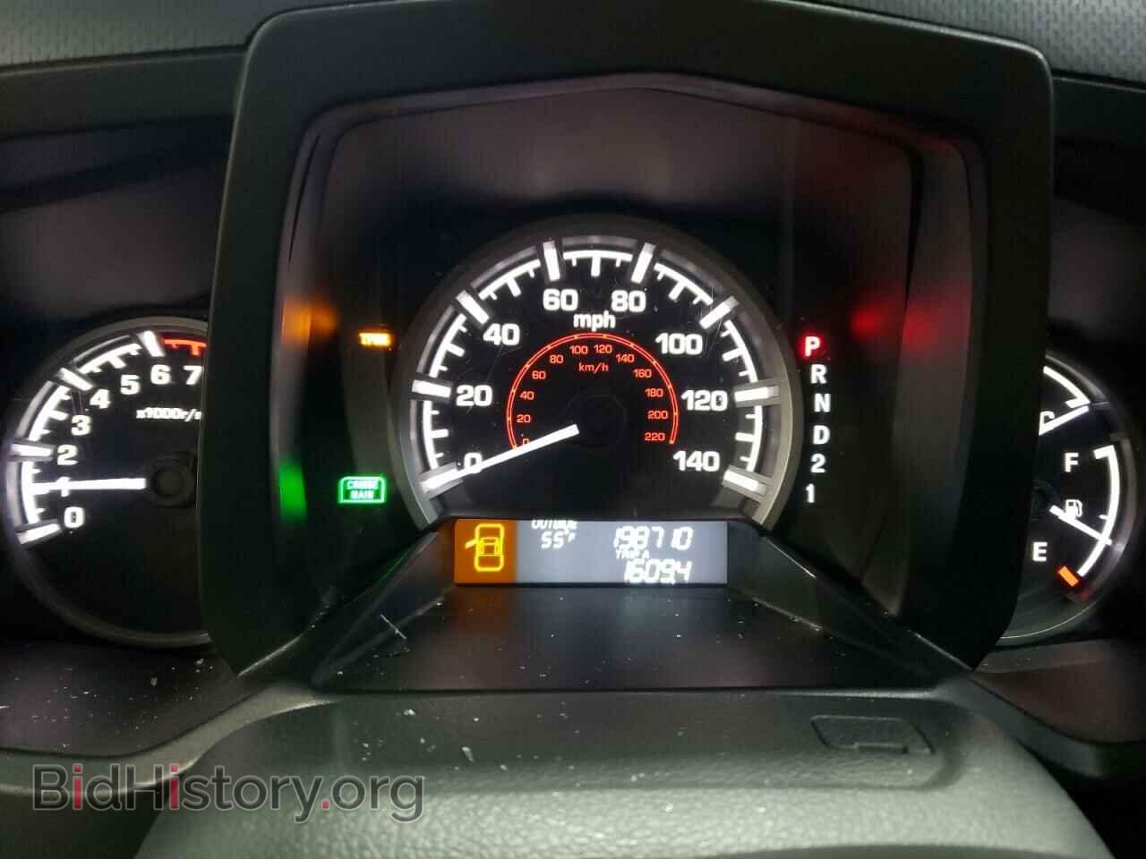 2012 HONDA RIDGELINE - VIN: 5FPYK1F54CB459826 - Фото 9