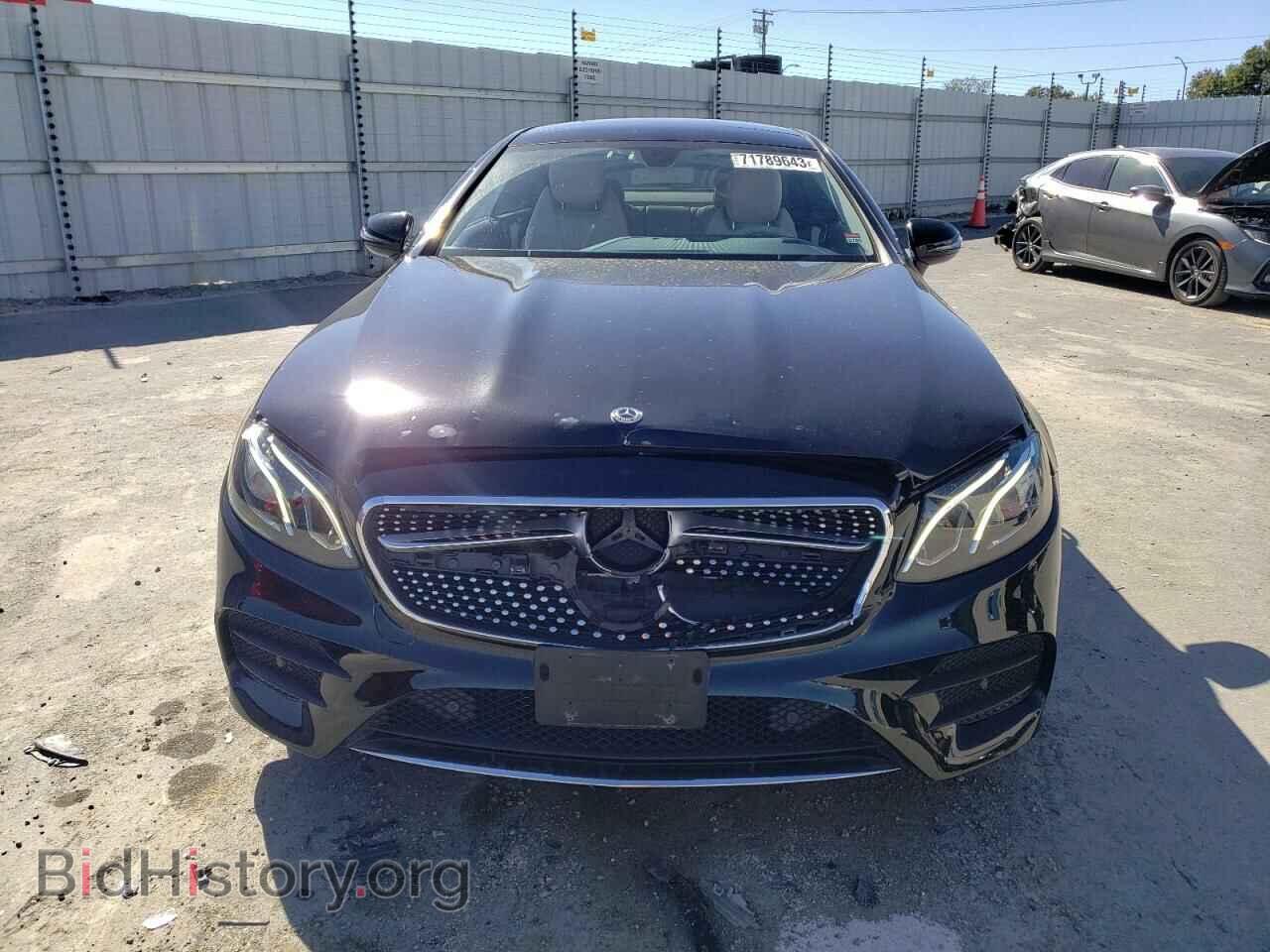 2018 MERCEDES-BENZ E-CLASS - VIN: WDD1J6FB7JF061959 - Фото 5