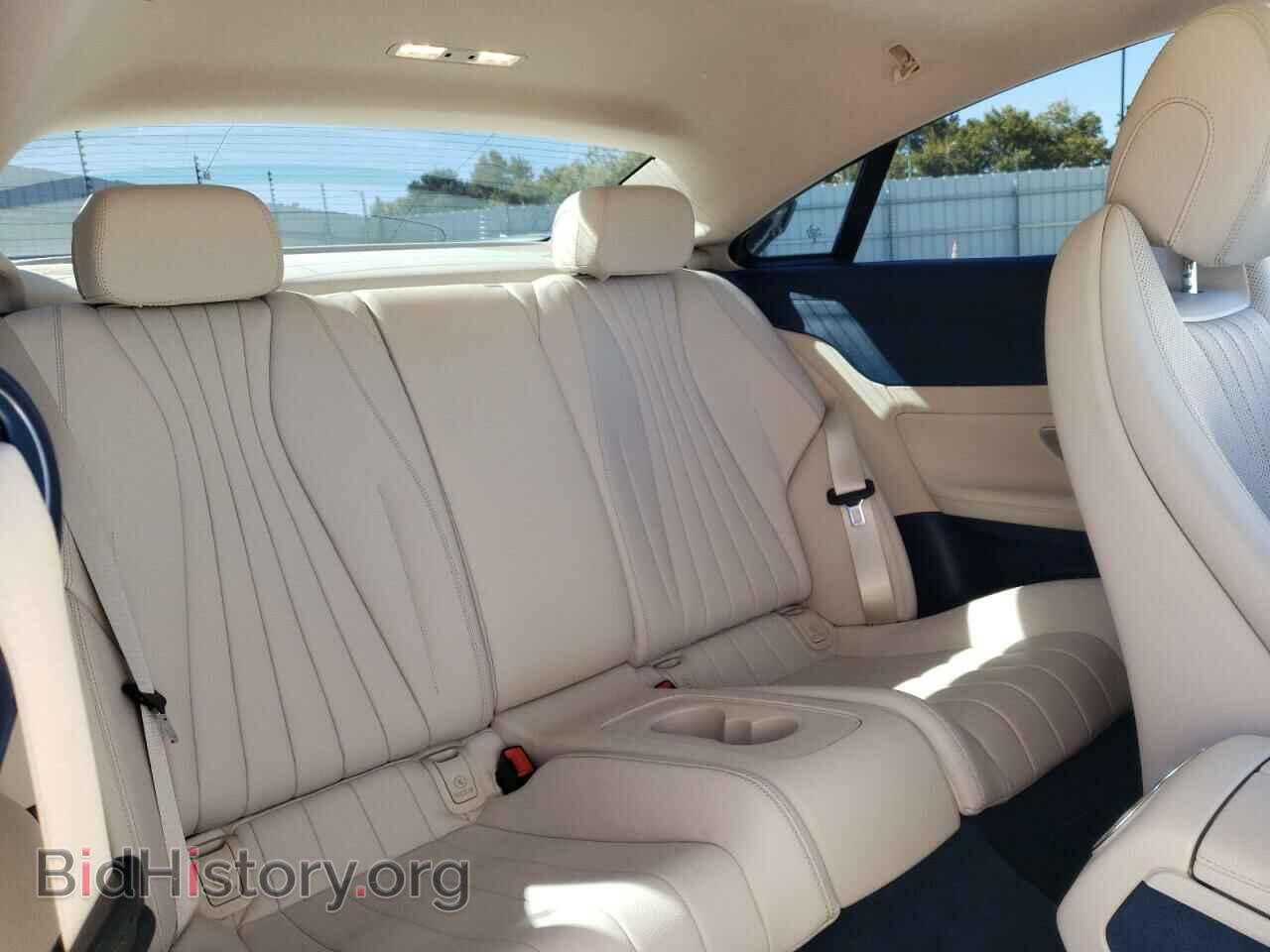 2018 MERCEDES-BENZ E-CLASS - VIN: WDD1J6FB7JF061959 - Фото 10