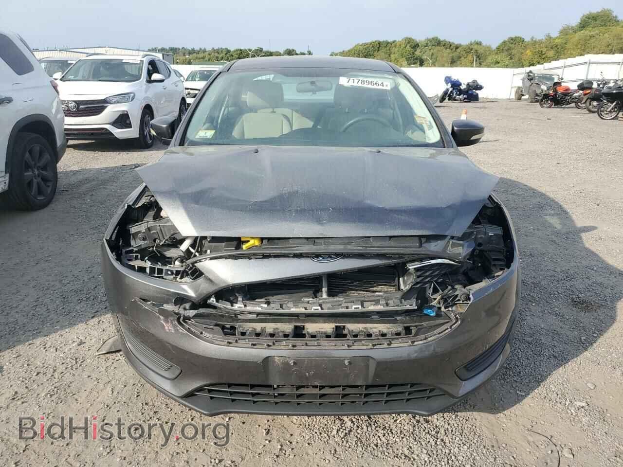 2015 FORD FOCUS - VIN: 1FADP3F25FL267073 - Photo 5