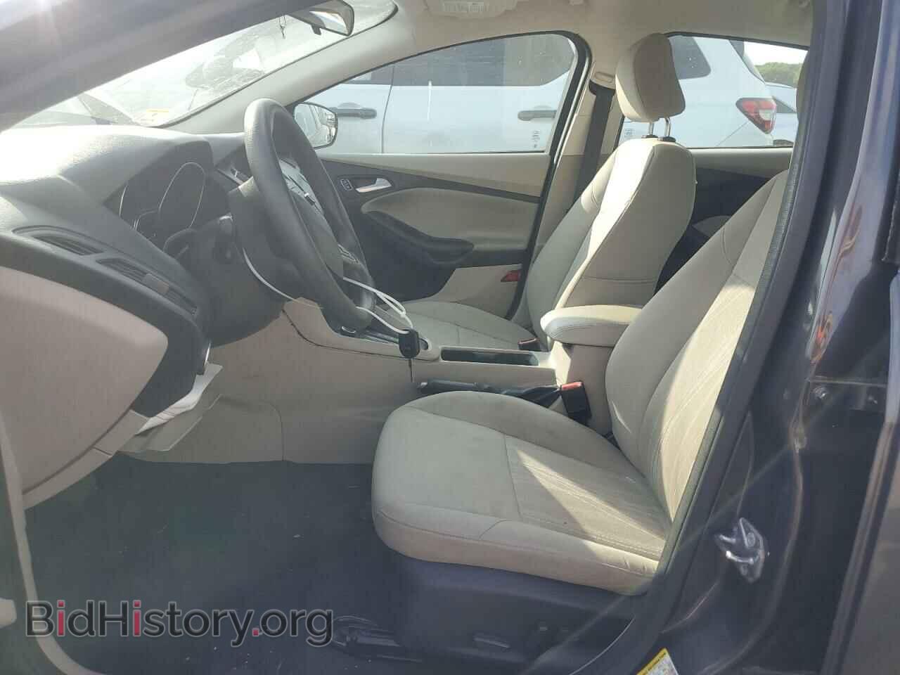 2015 FORD FOCUS - VIN: 1FADP3F25FL267073 - Photo 7