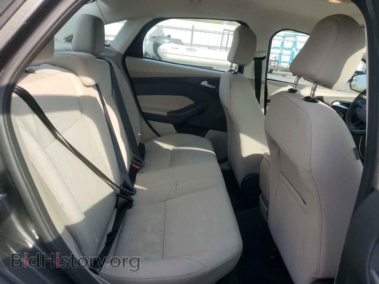 2015 FORD FOCUS - VIN: 1FADP3F25FL267073 - Photo 10
