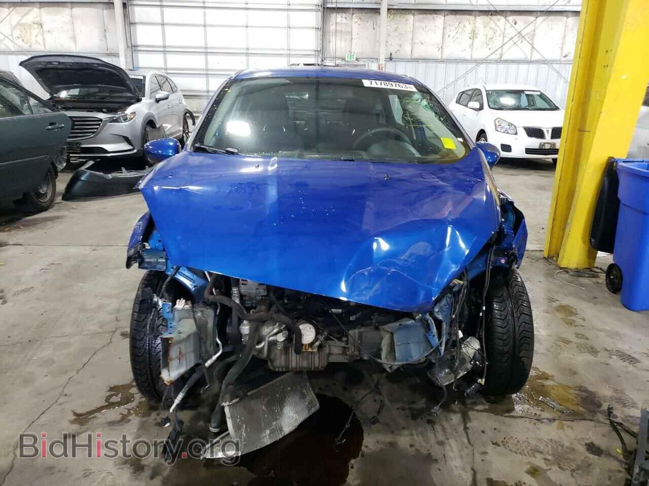 2019 FORD FIESTA - VIN: 3FADP4EJ1KM105125 - Фото 5