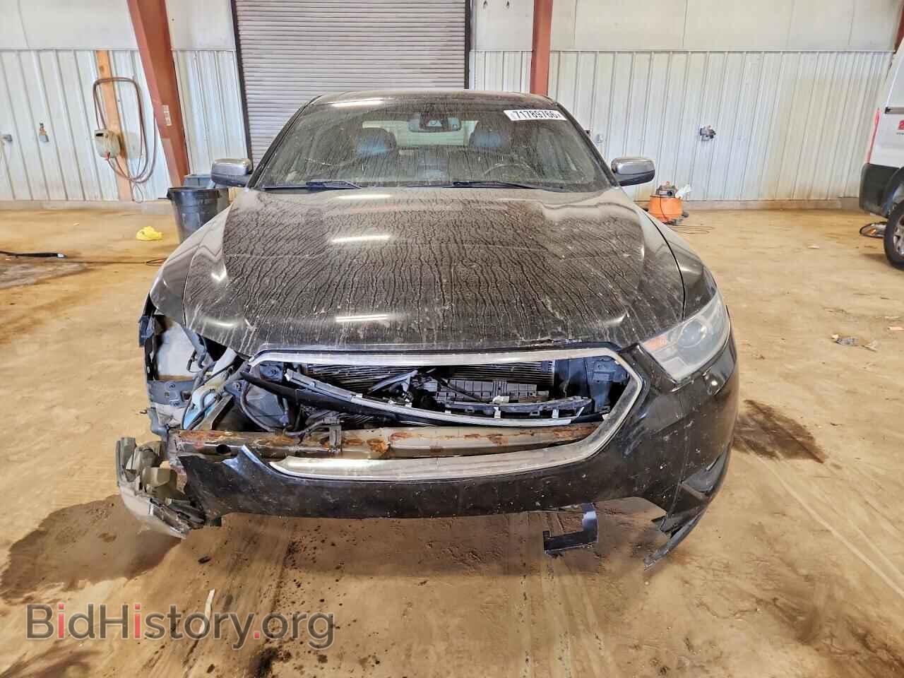2017 FORD TAURUS - VIN: 1FAHP2J87HG105044 - Photo 5