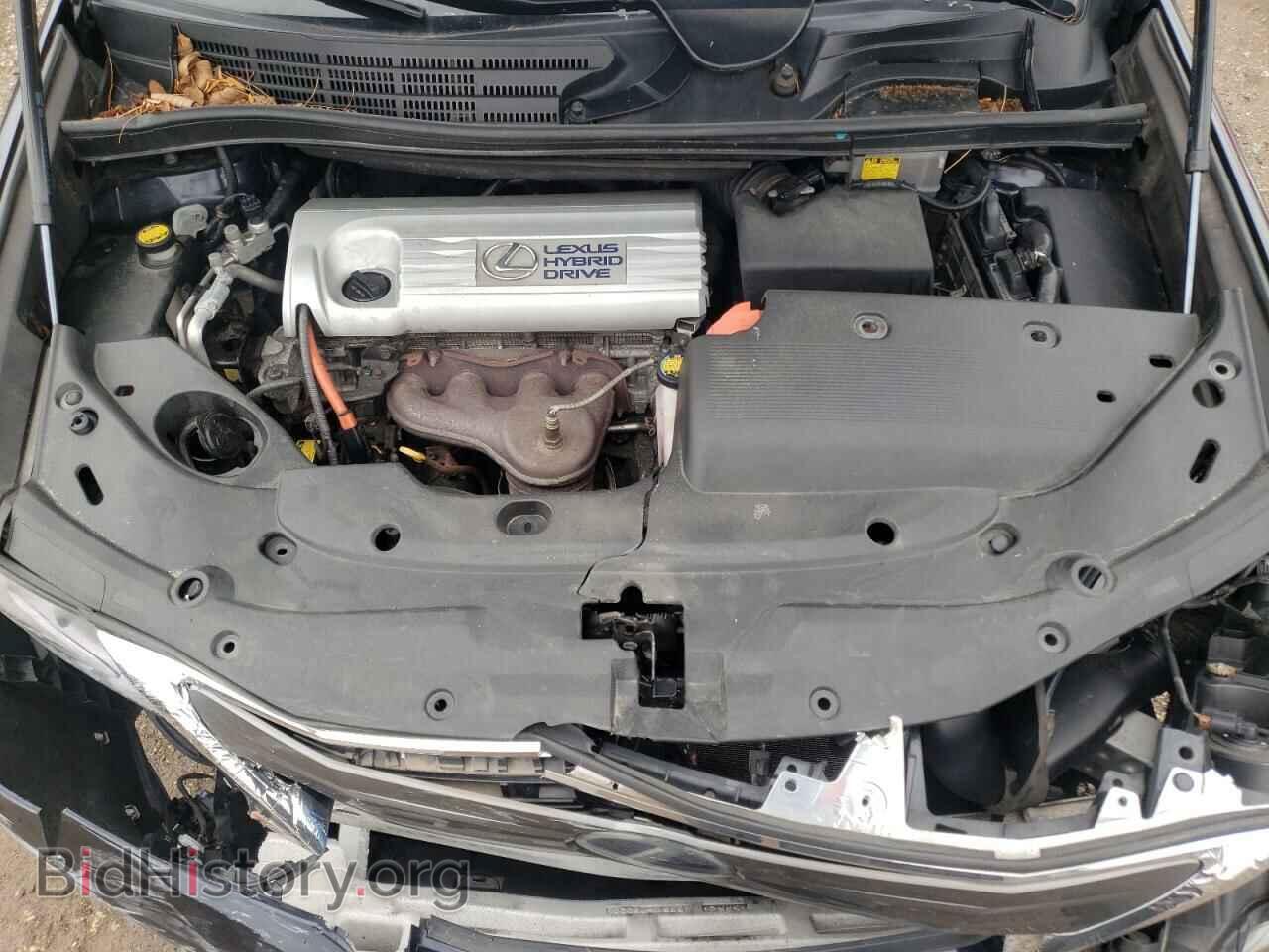 2010 LEXUS HS - VIN: JTHBB1BA6A2004167 - Фото 11