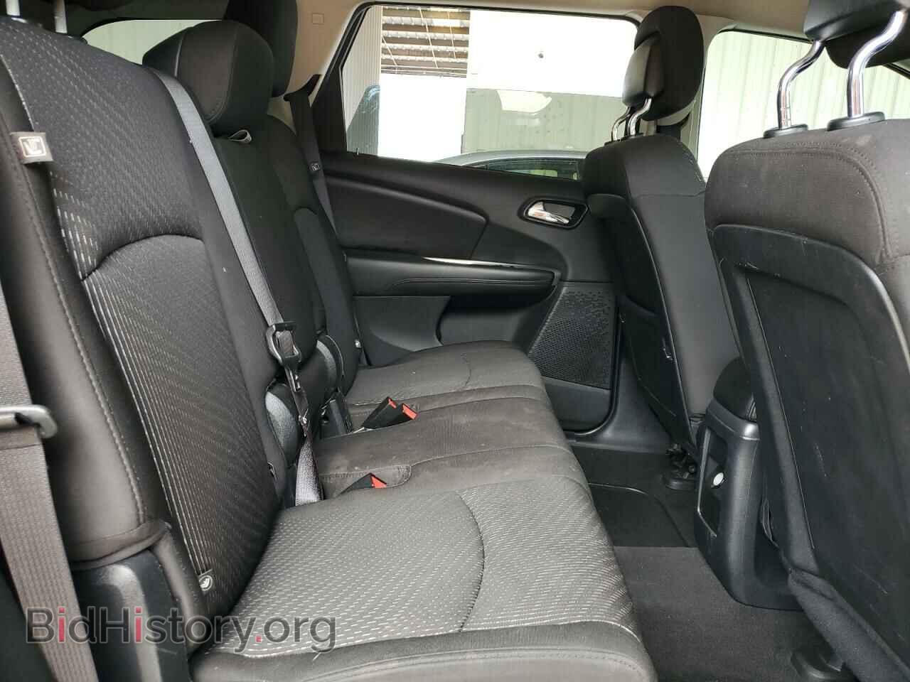 2015 DODGE JOURNEY - VIN: 3C4PDCBB7FT595055 - Фото 10