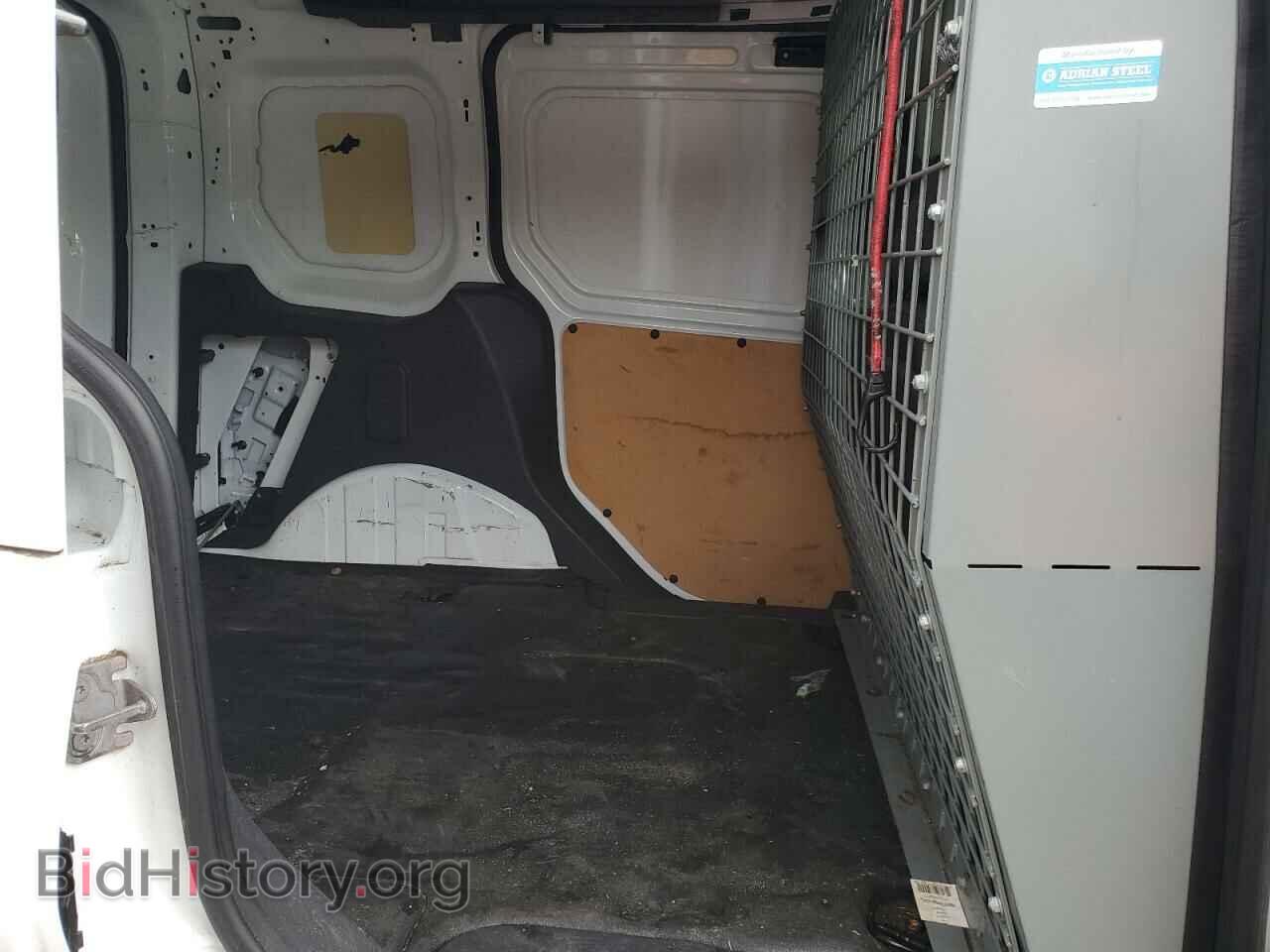 2015 FORD TRANSIT - VIN: NM0LS6F77F1187154 - Photo 11
