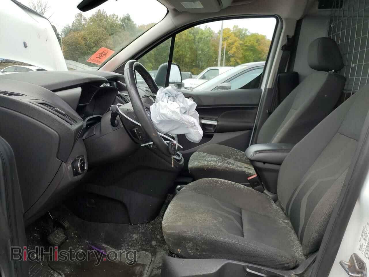2015 FORD TRANSIT - VIN: NM0LS6F77F1187154 - Photo 7