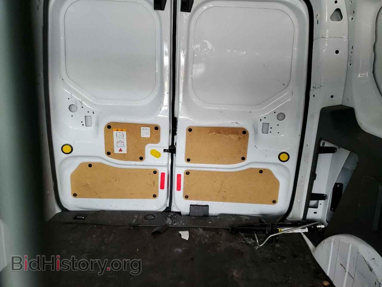 2015 FORD TRANSIT - VIN: NM0LS6F77F1187154 - Photo 10