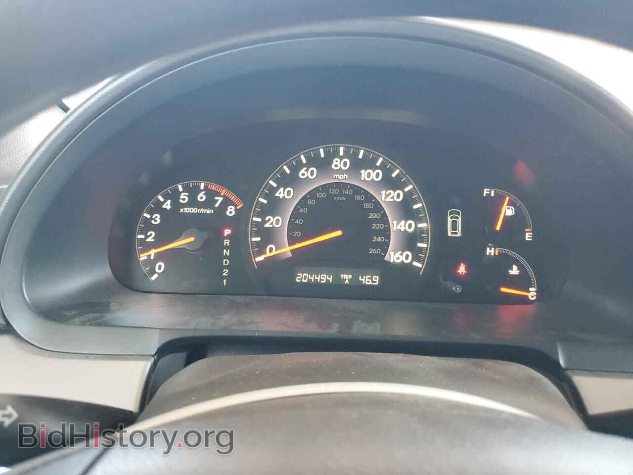 2009 HONDA All Models - VIN: 5FNRL38299B010143 - Фото 9