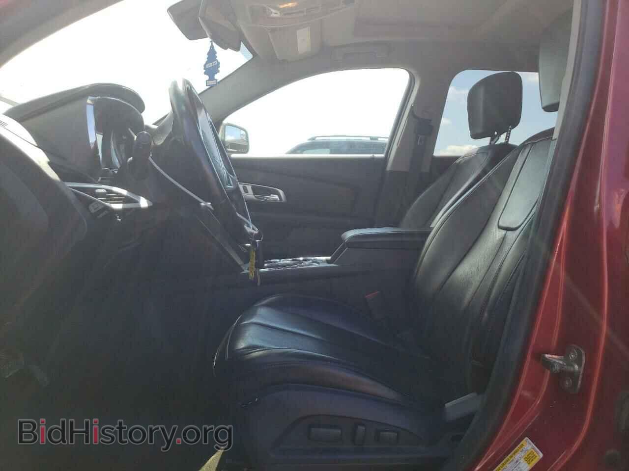 2014 GMC TERRAIN - VIN: 2GKFLTE33E6262264 - Photo 7
