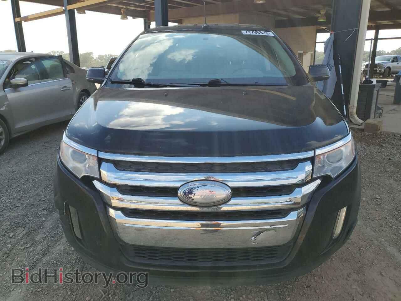 2013 FORD EDGE - VIN: 2FMDK3JC2DBC60955 - Photo 5