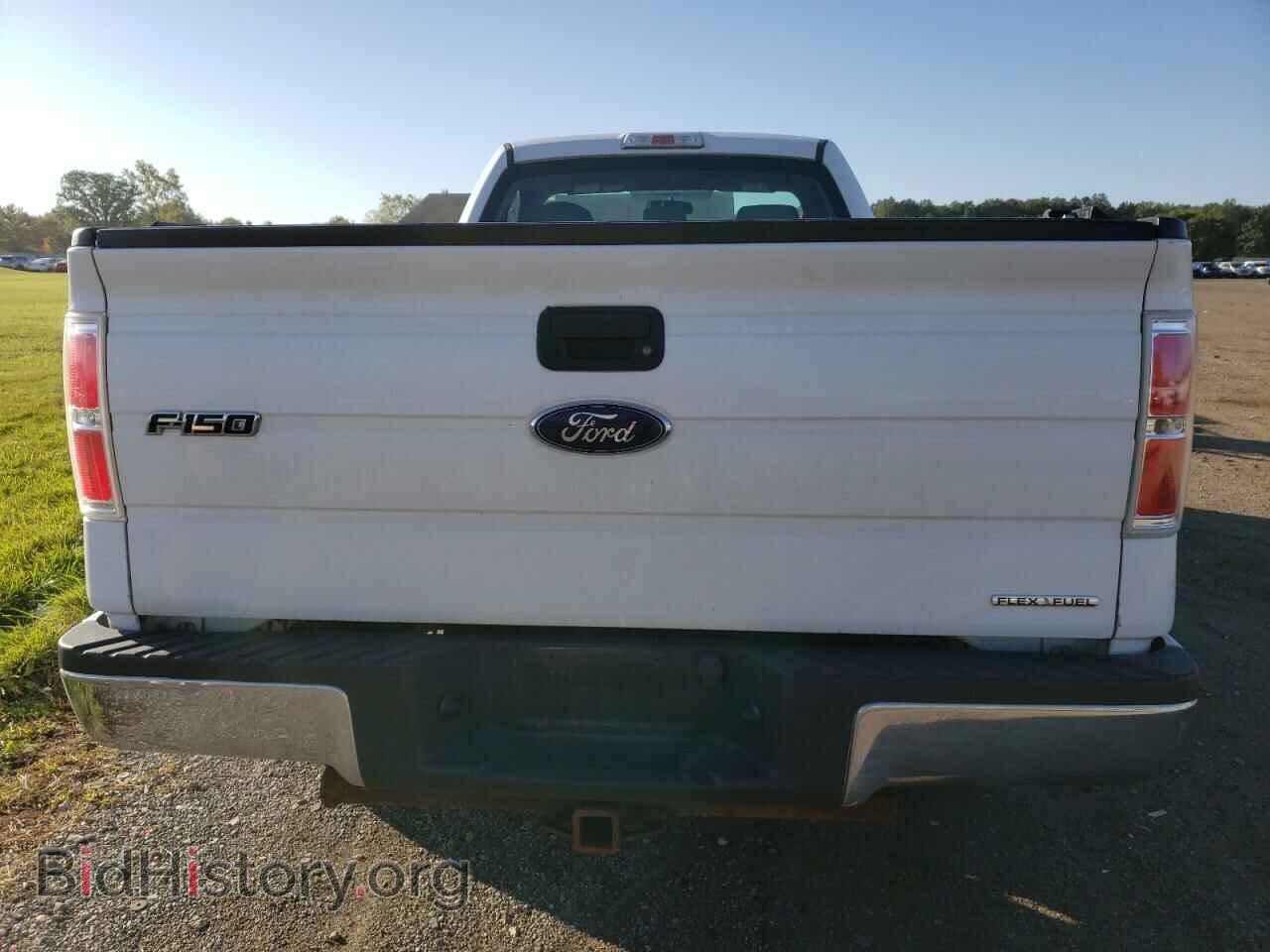 2013 FORD All Models - VIN: 1FTNF1CF1DKE78920 - Photo 6