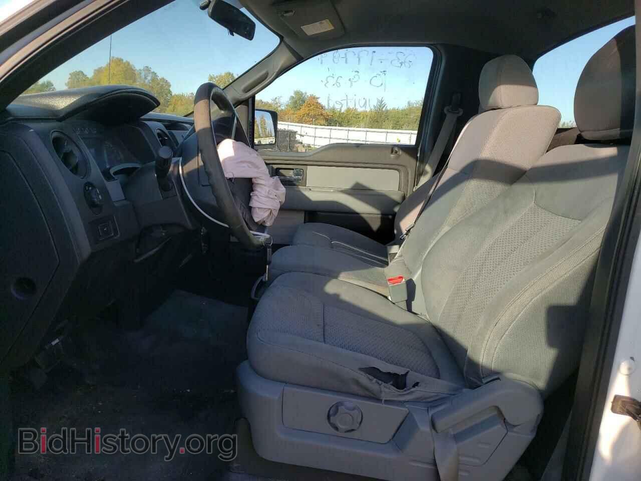 2013 FORD All Models - VIN: 1FTNF1CF1DKE78920 - Photo 7