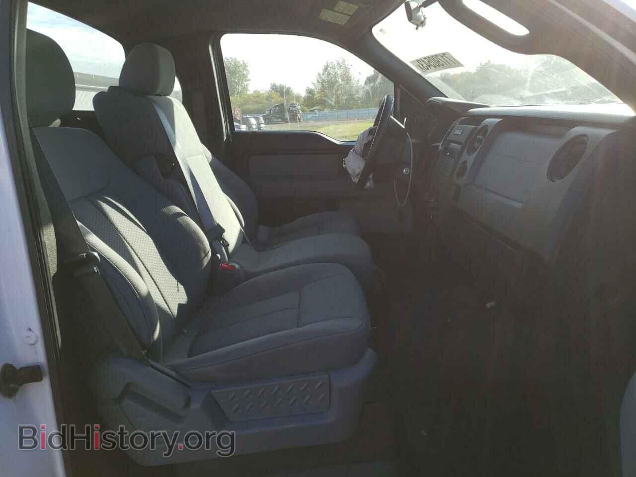 2013 FORD All Models - VIN: 1FTNF1CF1DKE78920 - Photo 10